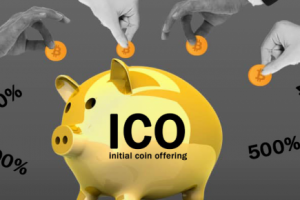 White Paper для ICO проекта