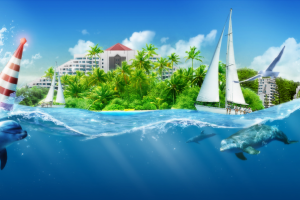 Текст для каталога туристической фирмы