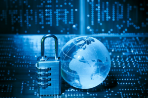 Комплексный аудит информационной безопасности