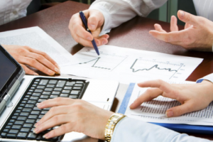 Анонс мероприятия (семинар для инвесторов в ICO)