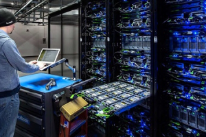 Обслуживание серверов