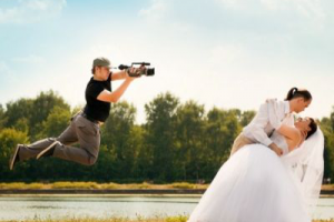 Свадебная съемка в Крыму