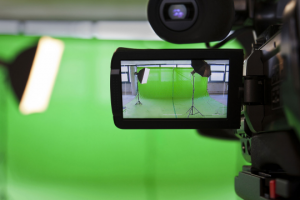 Текст для студии видеосъемки