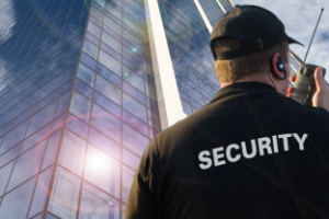 Тексты для охранного агентства