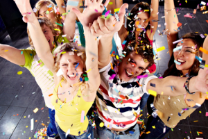 Текст для страницы "О нас" - Event-агентство