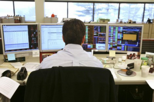 Брокерская компания