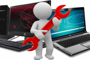 Текст для флаера (ремонт и обслуживание компьютеров)