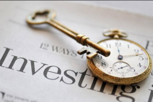 Финансовые инвестиции