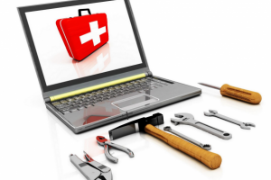 Ремонт ноутбуков