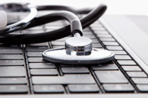 Текст на главную сайта компании компьютерной диагностики