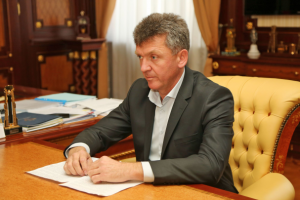 Интервью с депутатом Государственного Совета