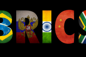 Обзор по странам БРИКС