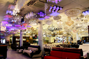 27 описаний категорий интернет-магазина люстр