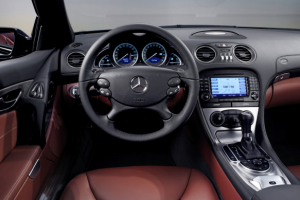 Описания для автомобильных аксессуаров