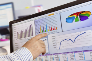 Исследование рынка Санкт-Петербурга