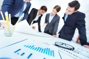 Смена интересов петербургских предпринимателей