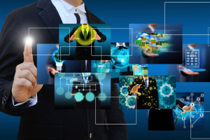 Онлайн-бизнес - доходный бизнес?