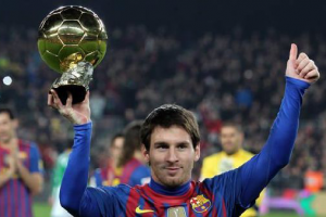Уход Месси - вымысел или реальность?