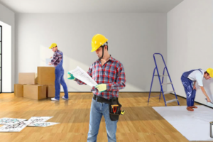 Ремонт и отделка