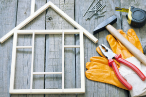 Капитальный ремонт