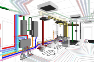 Инженерные системы
