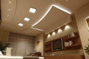 Ремонт потолков