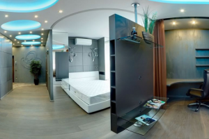 Ремонт премиум-класса