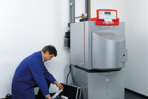 Котлы отопления