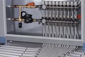 Коллекторные системы