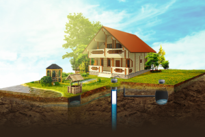 Слоган для рекламы на радио (бурение скважин)