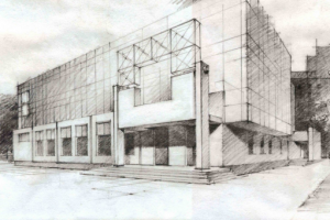 Архитектура и проектирование