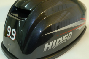 4-х тактные лодочные моторы