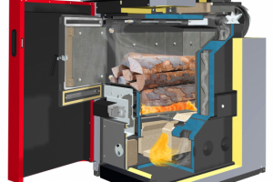 Твердотопливные котлы