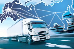 Коммерческое предложение (логистика)