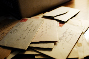 Письмо для рассылки (криптовалюты)