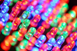 Коммерческое предложение (светодиоды)