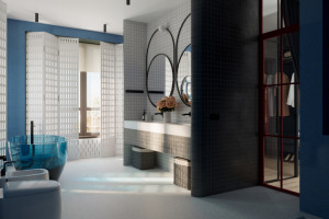 Ванная комната