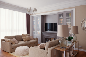 Квартира в Химках