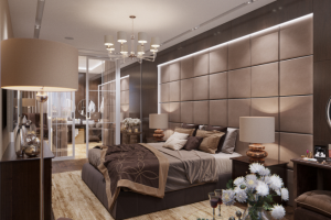 Квартира на Авиамоторной