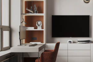 Детская комната