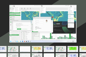 Приложение Windows
