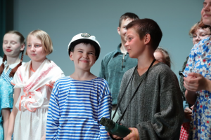 Последние дни Старого Бердска