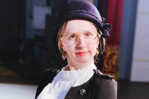 Учительница и актриса вспомнила самые яркие роли в театре Бердск