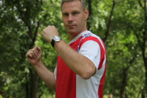 Приглашаем бердчан на оздоровительную гимнастику!