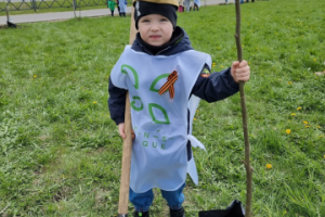 Липовая аллея