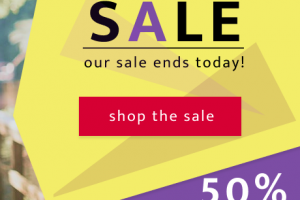Sale