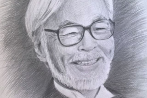 Хаяо Миядзаки