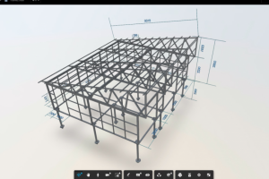 металлокаркас