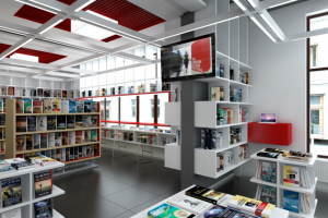 библиотека москва