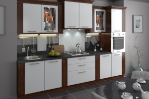 кухня для экспо